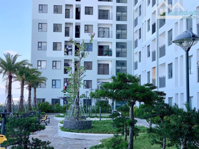 Bán nhanh căn hộ Ecolife Riverside 3PN - Giá 1,2 tỷ. Nhà mới chưa vào ở, Có hỗ trợ vay góp - 4