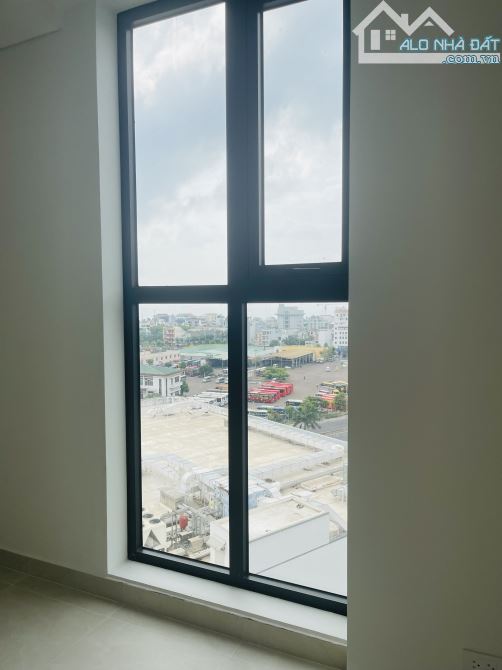 Cho thuê chung cư The Calla (Calla Apartment) - căn trực diện biển 2PN, 2WC - 4tr/th -Cạnh - 4