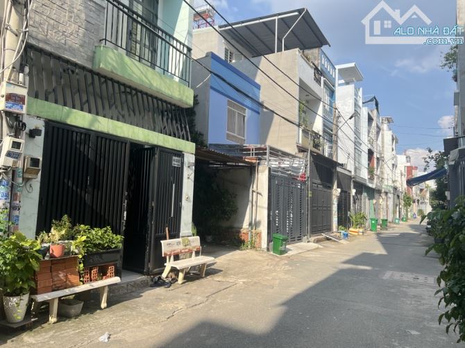 Nhà 3 Tầng Khu Phân Lô Linh Đông , Đường Ô Tô, Tô Ngọc Vân Nhỉnh 5 Tỷ - 4