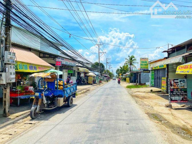 Cần bán lô đất tại hẻm Đình Bình Đức, Lê Văn Lương nối dài. 1ty650tr - 4