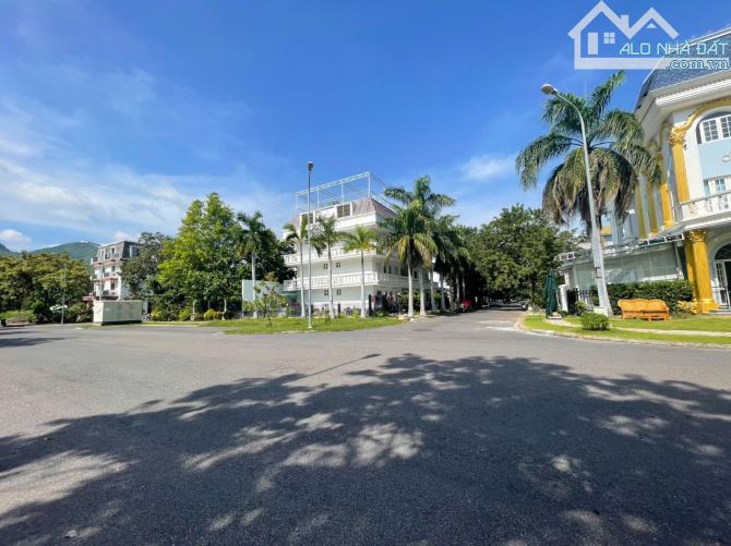 BÁN CĂN KHÁCH SẠN 2 MẶT TIỀN ĐỪƠNG TẠI KĐT BIỂN AN VIÊN NHƯNG GIÁ CHỈ BẰNG TIỀN ĐẤT . - 4