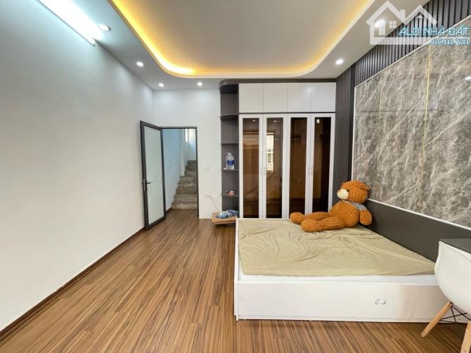 Bán nhà đẹp Tân Mai, ô tô vào, sổ đỏ, 30m2, 5 tầng, 8.5 tỷ - 4