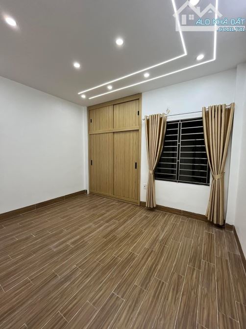 NHÀ ĐẸP QUỂN LỐI VỀ CĂN NHÀ NGÕ HỒ TRUYỀN THỐNG - PHƯỜNG LỘC VƯỢNG - TP NAM ĐỊNH - 4