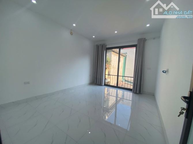 Hoa hậu Vũ Trọng Phụng - Thanh Xuân 36m2 x 4T. Chỉ 7 tỷ ngõ nông, ba gác đua - 4