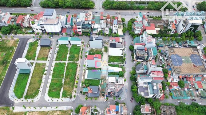 Bán đất kinh doanh đấu giá X3 Uy Nỗ Đông Anh - 5