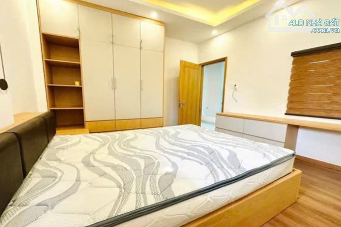 Nhà MT đường Hoa, P.2, Phú Nhuận, 72m2, 3 tầng, 26 tỷ thương lượng. - 5