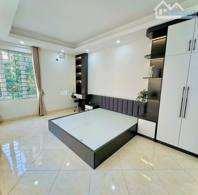 Bán Nhà Ngõ 236 Khương Đình - Thanh Xuân, DT 30m2 x 5T Chỉ 3.8 Tỷ, Ô Tô Cách 50M. - 5