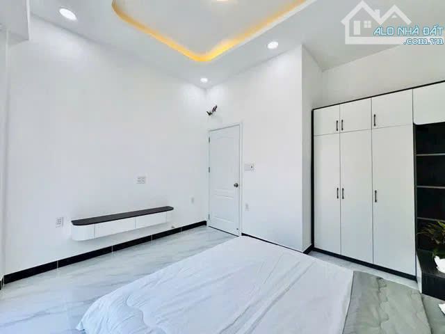 Bán Nhà Lý Thường Kiệt, Gò Vấp, Hồ Chí Minh - 56m², 5.95 Tỷ - 5