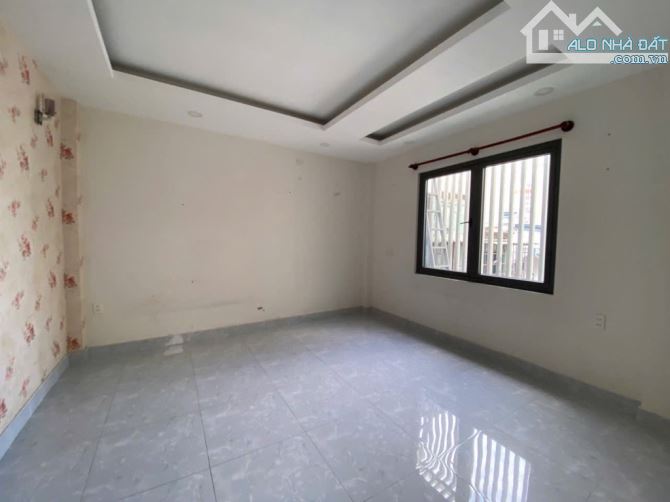 🏠🏠 NHÀ ĐẸP 3 TẦNG - HXH - NGANG HIẾM 5,5M - BTCT CHẮC CHẮN - THỐNG NHẤT, P16, GÒ VẤP - 5