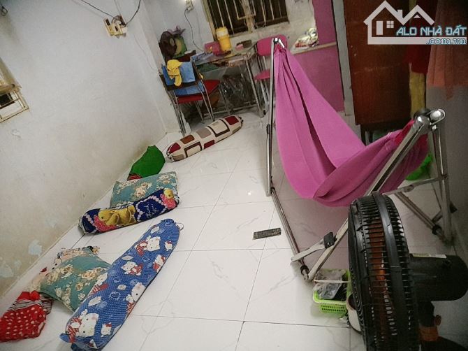 +🏠  SIÊU PHẨM GIÁ RẺ BẤT NGỜ BÁN NHÀ AN LẠC BÌNH TÂN 4X7,5M CHỈ 1.8 TỶ - 5