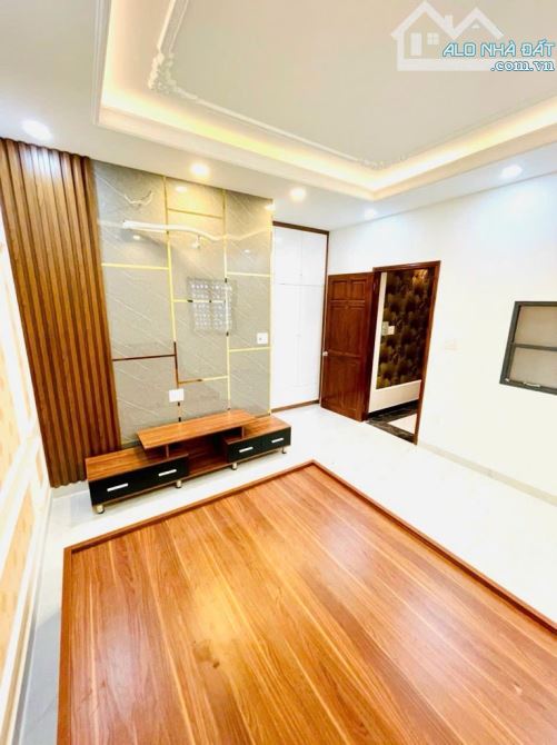 (60)🌹HIẾM VIP VẠN PHÚC CITY 5 TẦNG 4PN DT 90M2 Ở+ KINH DOANH 8 TỶ hơn - 5