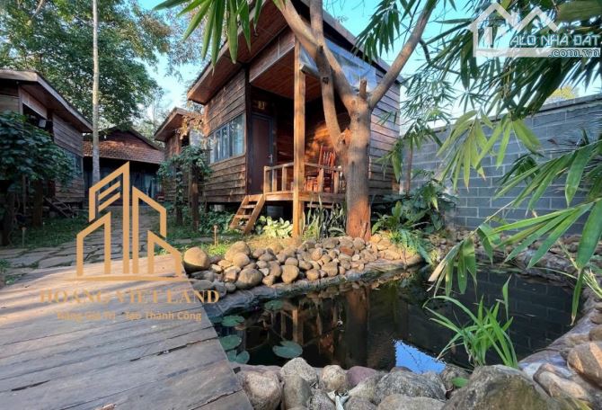 Cần bán homestay nằm trong khu du lịch Buôn Cô Thôn , đường Trần Nhật duật là khu du lịch - 5