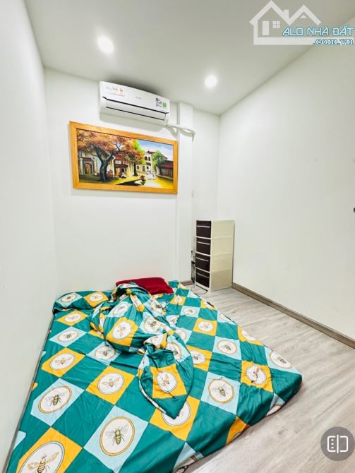 🏠🏠 NHÀ ĐẸP Ở NGAY - DƯỚI 4 TỶ - 2 TẦNG - TẶNG NỘI THẤT - NGUYỄN CÔNG HOAN, P7, PHÚ NHUẬN - 5