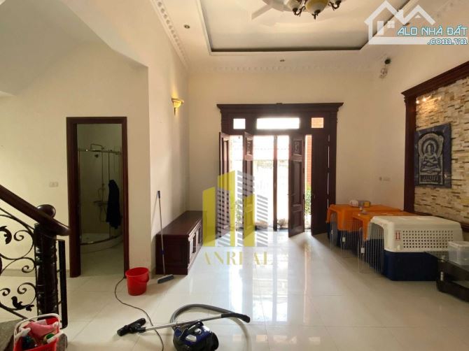 VILLA MẶT TIỀN KINH DOANH 380M2 PHƯỜNG AN PHÚ GIÁ 40 TRIỆU - 5