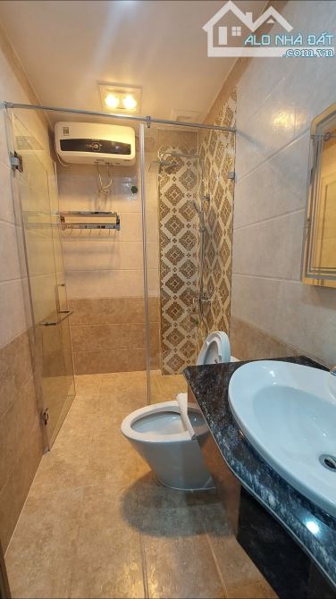 Bán nhà 5 tầng Bùi Thị Từ Nhiên, Đông Hải, Hải An,63m2, mặt tiền 4,5m đường 7m, 6,3tỷ. - 5