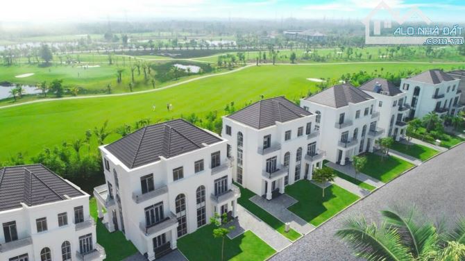 Góc 2 mặt tiền đường nhựa to 24m đối diện với trung tâm thương mại và trường học cưc đẹp. - 5