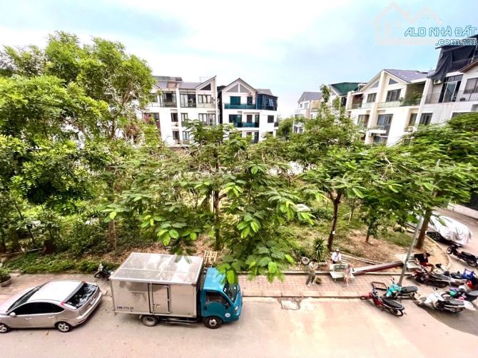 LIỀN KỀ 98M x 5T, MT 7M, VIEW CÔNG VIÊN, KINH DOANH, KĐT FLC GARDEN CITY, ĐẠI MỖ, 23.75 TỶ - 5