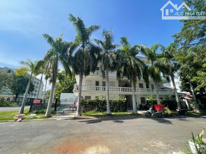 BÁN CĂN KHÁCH SẠN 2 MẶT TIỀN ĐỪƠNG TẠI KĐT BIỂN AN VIÊN NHƯNG GIÁ CHỈ BẰNG TIỀN ĐẤT . - 5