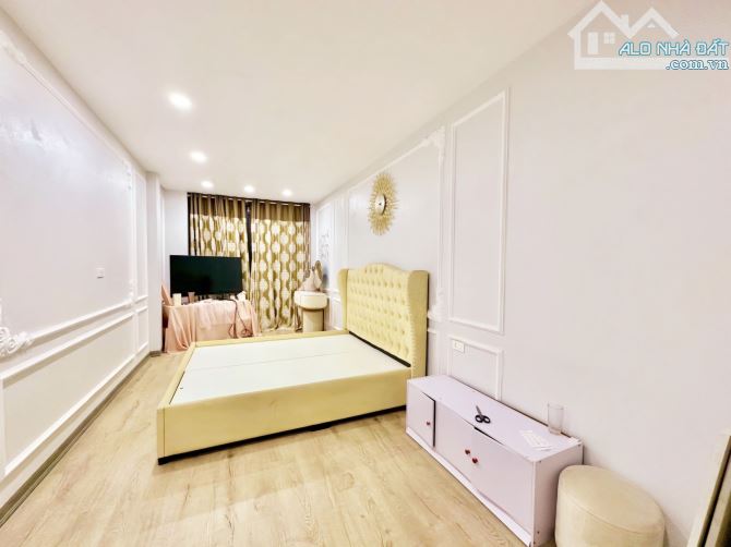 Bán Nhà Hồ Linh Quang,Văn Chương- 70m2*7Tầng, View Hồ, Thang Máy, Ô Tô Tránh, Kinh Doanh S - 5