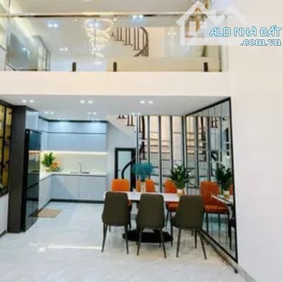 Bán nhà 6 tầng Mỹ Đình, 35m² – Thiết kế hiện đại, đầy đủ nội thất, giá 6.2 tỷ - 5