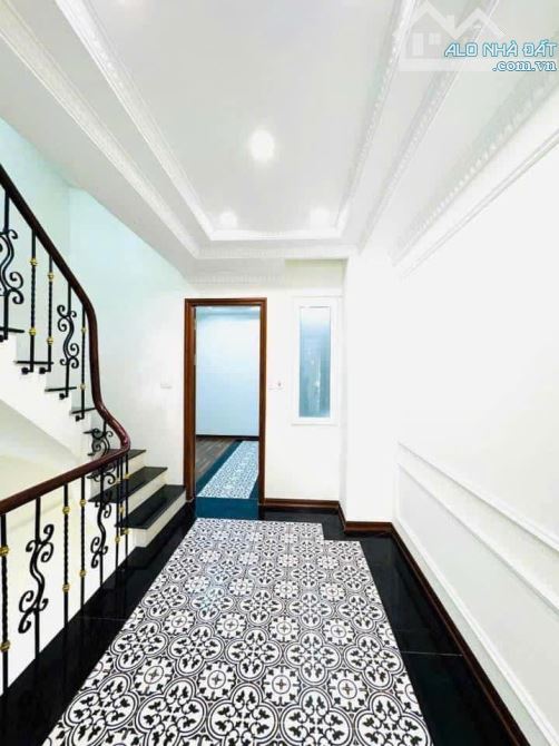 🏦🏦🏦Nhà Đẹp Bát Khối DT40m, MT3.6m , Giá Chỉ Nhỉnh 6 Tỏi 🧄 - 6