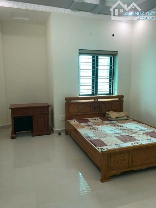 NHÀ ĐẸP THIÊN LÔI, 60M2, 3 TẦNG, 3 NGỦ, FULL 9 TRIỆU - 6