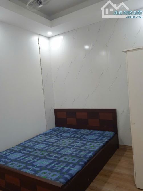 Bán căn hộ TT Viện Quân Y - Hà Đông 43.3m2, 2 ngủ - 6