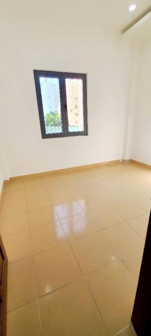 NHÀ BÁN NHỈNH 4 TỶ - 50M2 - TƯƠNG LAI MẶT TIỀN ĐƯỜNG - DƯƠNG BÁ TRẠC - 6