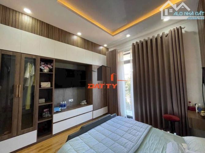 🏡Nhà 1 Mê Full Nội Thất Khu Đấu Giá Công An Trần Quý Cáp – P. Tân Lập Giá 3.5tỷ - 6