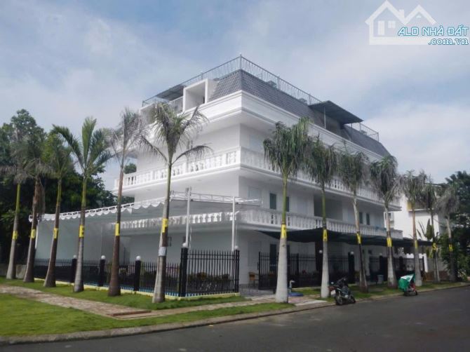 BÁN CĂN KHÁCH SẠN 2 MẶT TIỀN ĐỪƠNG TẠI KĐT BIỂN AN VIÊN NHƯNG GIÁ CHỈ BẰNG TIỀN ĐẤT . - 6