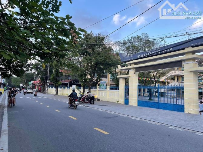 NHÀ 2 TẦNG PHAN BỘI CHÂU TRUNG TÂM TP KIỆT ĐỐI DIỆN TRƯỜNG TIỂU HỌC TRƯỜNG AN 🏘️ - 6