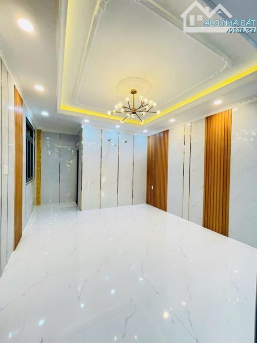 🏠Hiệp Bình, Xe hơi ngủ trong nhà, căn góc sát Mt Hiệp Bình, 5Tầng - 123m2 - Tặng nội thất - 6