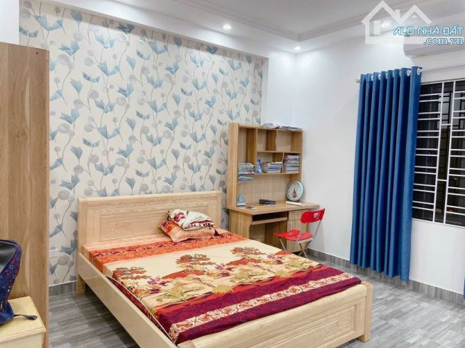 🍍Bán nhà 4 tầng Thư Trung - 193 Văn Cao, Hải An, 72m2, giá 5,65 tỷ - 7