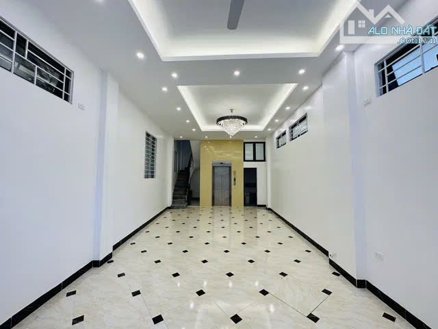 Bán tòa CCMN Phan Đình Giót - Hà Đông  - 3 thoáng - 61m2x6T - DT 70 triệu/tháng - 14.3 tỷ - 7