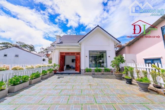 Vừa ở vừa có dòng tiền! Villa Gio An P5, trung tâm tiện ích - MN3381 - 7