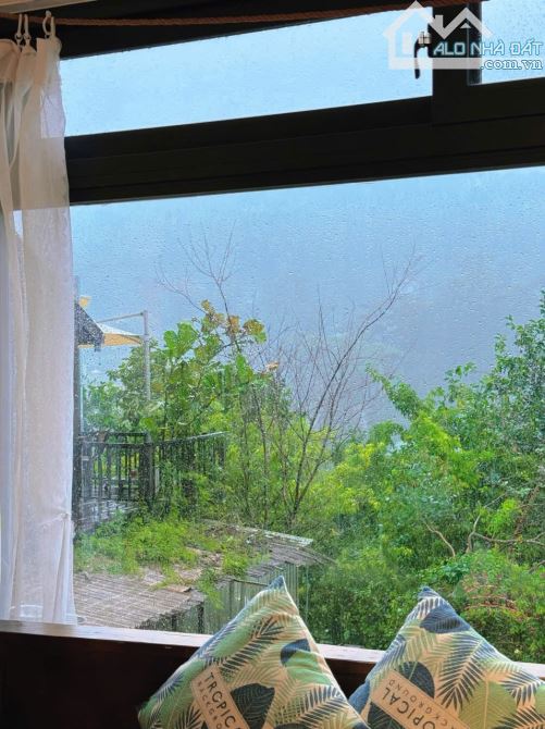 Bán nhà ngay trung tâm tp Đà Lạt. Để ở hoặc kinh doanh.Nhà view đẹp,sổ riêng 105m² 4PN.4ti - 7