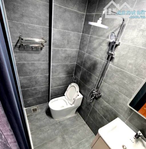 Đình Thôn – Nhà 35m2, 4 tầng đẹp, vị trí tương lai ra mặt phố, giá tốt! - 7