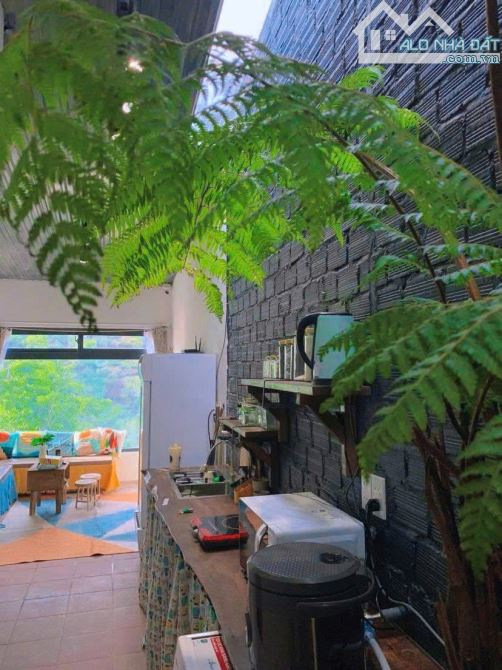 Bán nhà ngay trung tâm tp Đà Lạt. Để ở hoặc kinh doanh.Nhà view đẹp,sổ riêng 105m² 4PN.4ti - 8