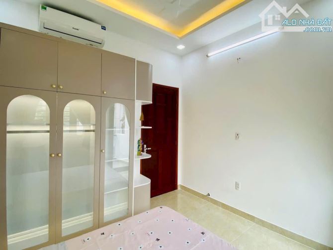 CÔ HẠNH VỀ QUÊ SỐNG BÁN CĂN NHÀ TAM BÌNH THỦ ĐỨC GIÁ VỐN 2.18Tỷ 56m2, NHÀ NÀY KẾ NHÀ NGHỆ - 8