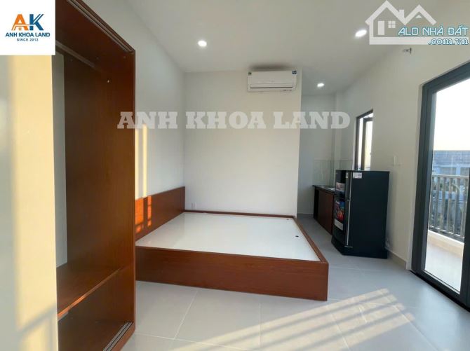 CHDV mới xây Mặt tiền gần Lã Xuân Oai - 203m² ngang 10m , Thu nhập dự kiến 80tr/ tháng. - 9