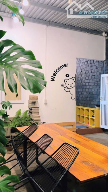 Bán nhà ngay trung tâm tp Đà Lạt. Để ở hoặc kinh doanh.Nhà view đẹp,sổ riêng 105m² 4PN.4ti - 9