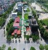 Bán đất biệt thự Cổ Dương Tiên Dương Đông Anh- Gần UBND xã mới- trường liên cấp ARCHIMEDES
