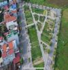 Bán đất đấu giá X2 Thái Bình Mai Lâm Đông Anh đường 10m