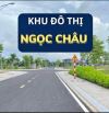 CẦN BÁN  LÔ ĐẤT  KHU ĐÔ THỊ ĐỒNG TRIỀU -NGỌC CHÂU -HẢI DƯƠNG