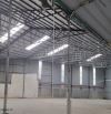 Cho Thuê 1300m2 Kho Khu Công Nghiệp Quốc Oai