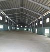 Bán kho xưởng SIÊU ĐẸP 3.888m² trong KCN Tân Tạo , P. Tân Tạo A, Q Bình Tân.