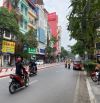 Bán nhà Lê Thanh Nghị 80m2, ngõ ô tô kinh doanh sầm uất, chỉ hơn 27 tỷ