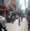 Bán nhà mặt đường Trần Nguyên Hãn ,quận lê chân ngay hồ tam bạc, nguyễn Đức cảnh giá 17 tỷ
