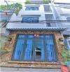 Bán nhà hẻm 4m Hậu Giang, ngang 4m5 dài 10, 3 tầng, chỉ 5 tỷ 7 tl, Q.6