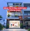 🍭 🍭 BÁN NHÀ  GIÁ TỐT 1 TRỆT 2 LẦU, HIỆN ĐẠI FULL NỘI THẤT ĐƯỜNG D6 KDC HỒNG LOAN